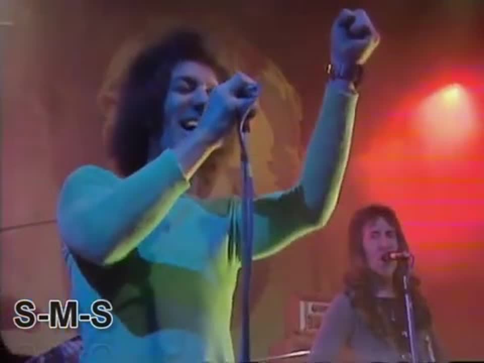 • 70's