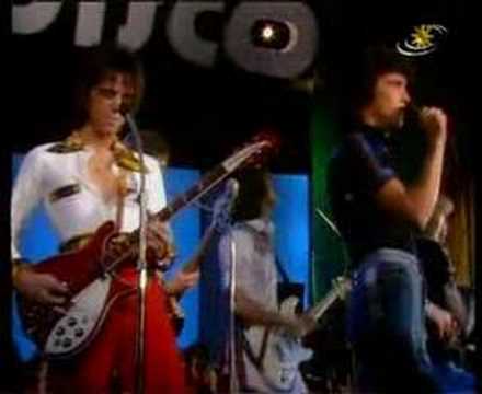• BAY CITY ROLLERS