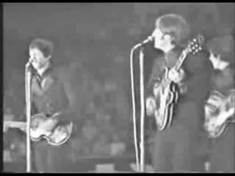 • BEATLES