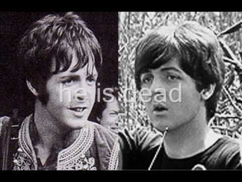 • PAUL IS DEAD