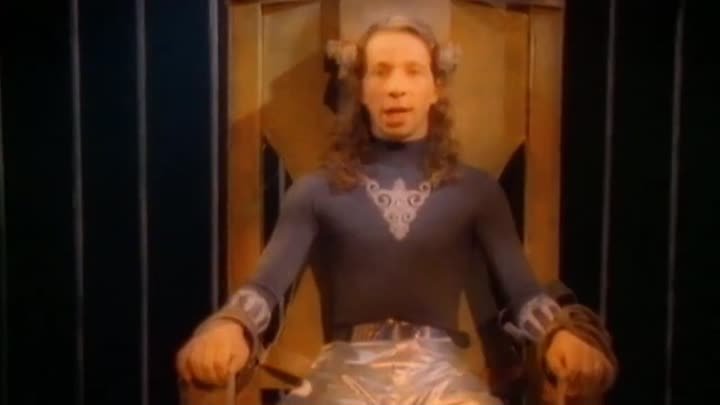 DJ BoBo