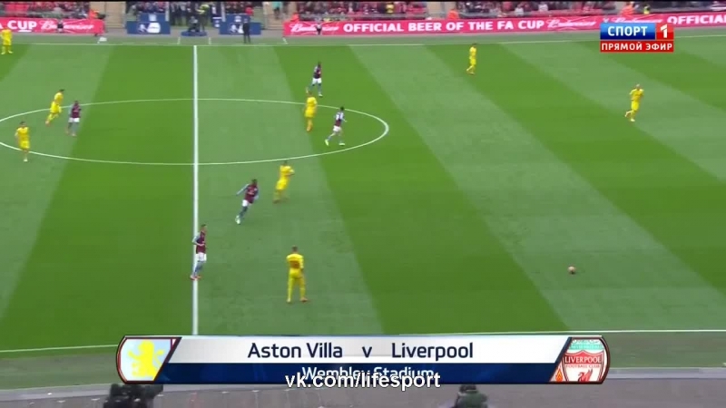 • Кубок Англии (2014/15)