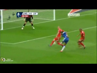 • Кубок Англии (2011/12)