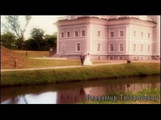 Видеограф Владимир Тывровский