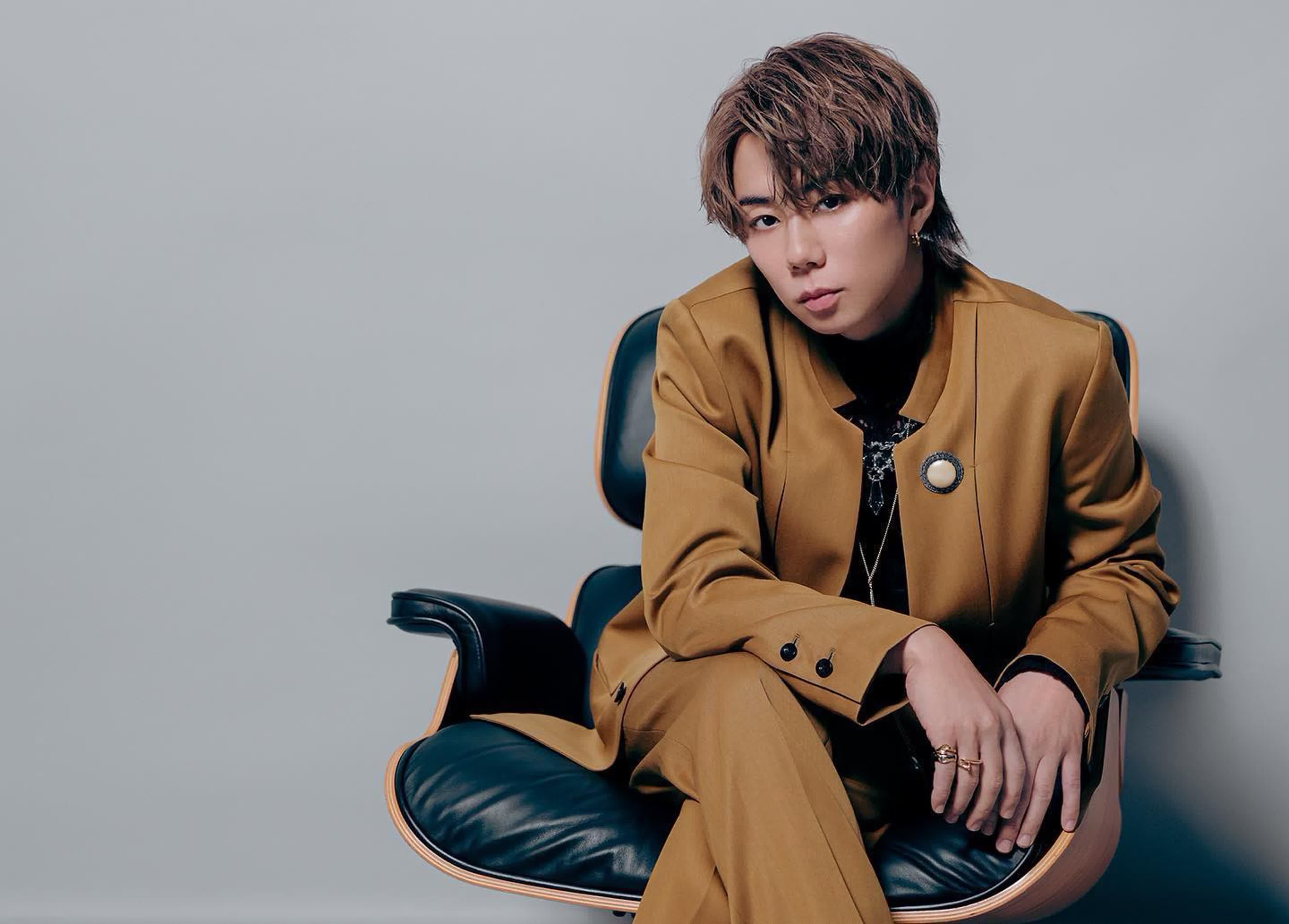 北山宏光/Hiromitsu Kitayama TOBE