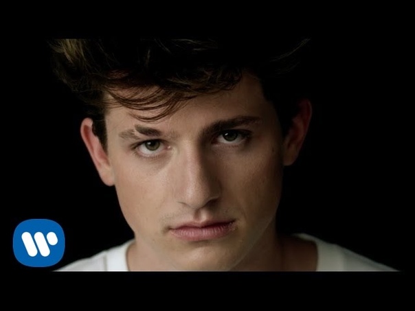 Charlie Puth