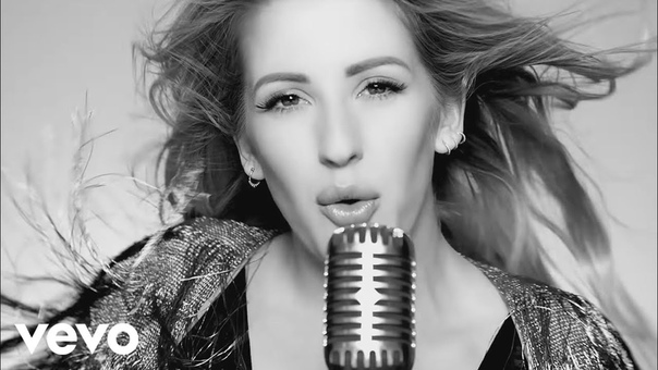 Ellie Goulding