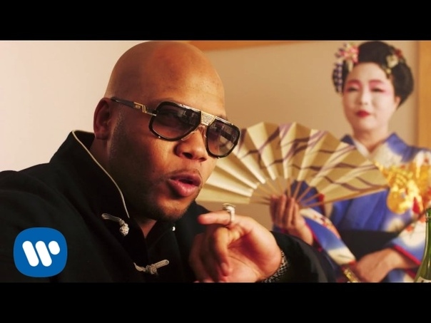 Flo Rida