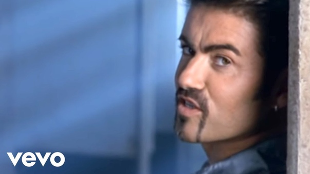 George Michael