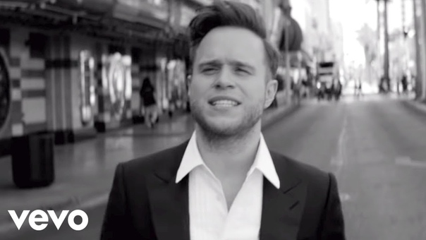 Olly Murs