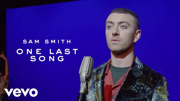 Sam Smith