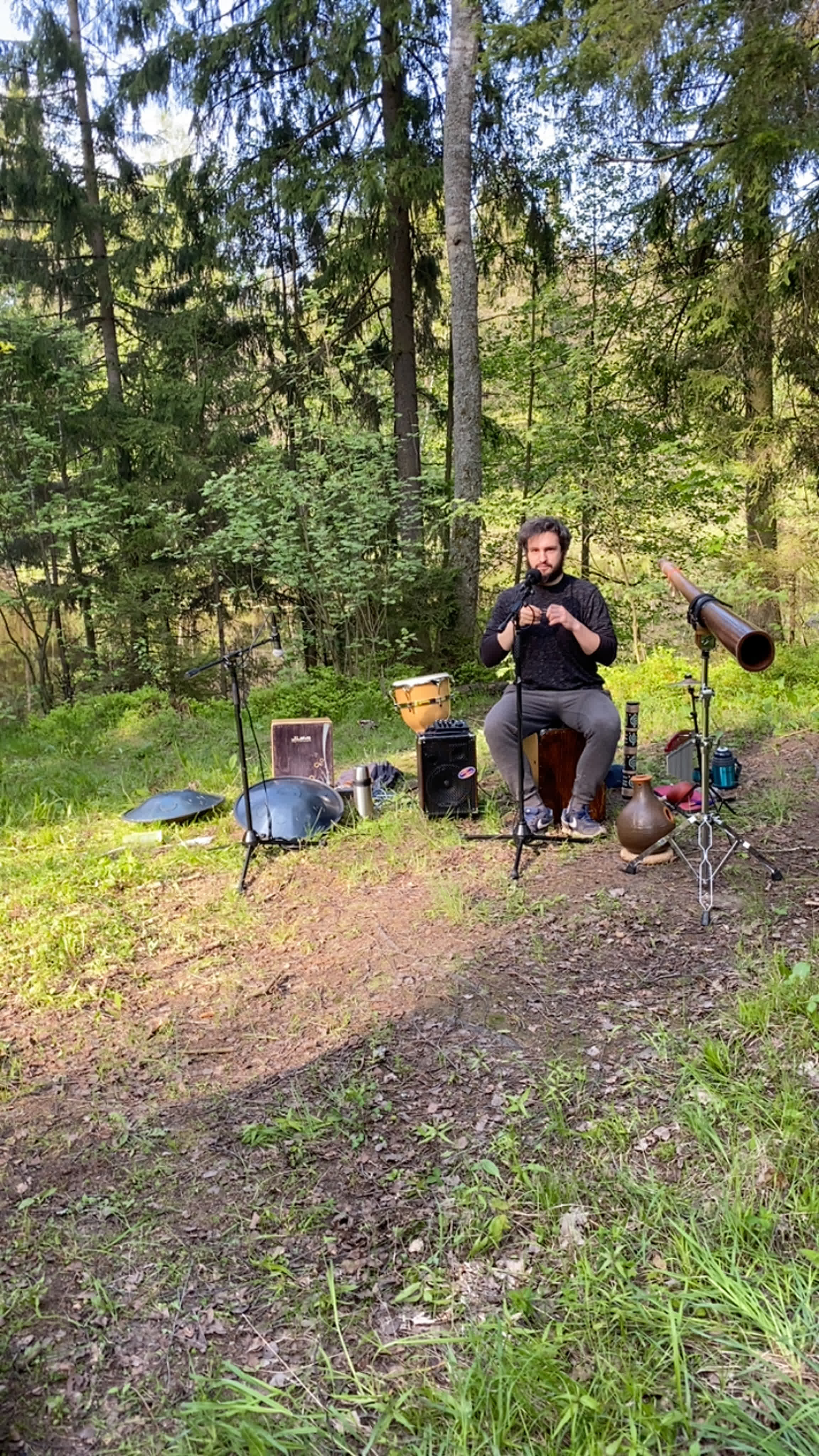 #livestream from Sattva Music