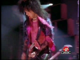 Vinnie Vincent