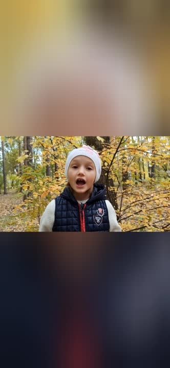Конкурс видеороликов "В гости к царице осени"