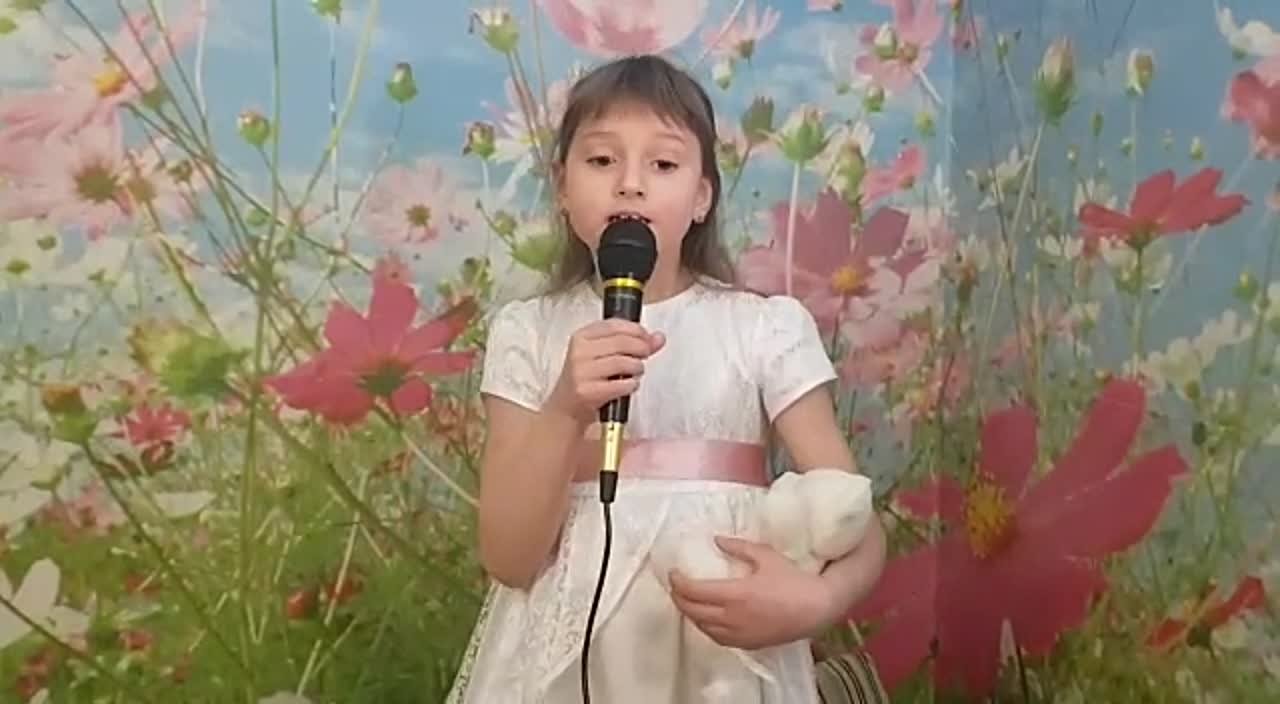 Вокальный конкурс "Земля в иллюминаторе"