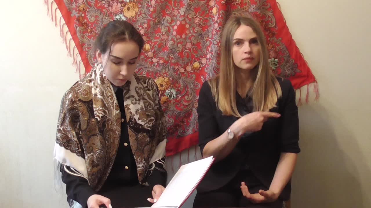 Сказки без границ