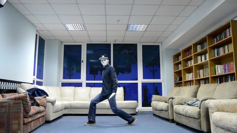ELECTRO DANCE