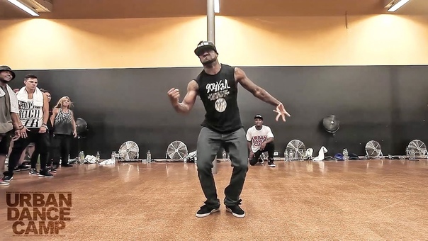 KRUMP