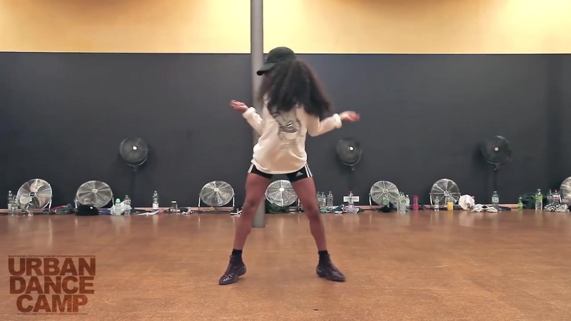 DANCEHALL