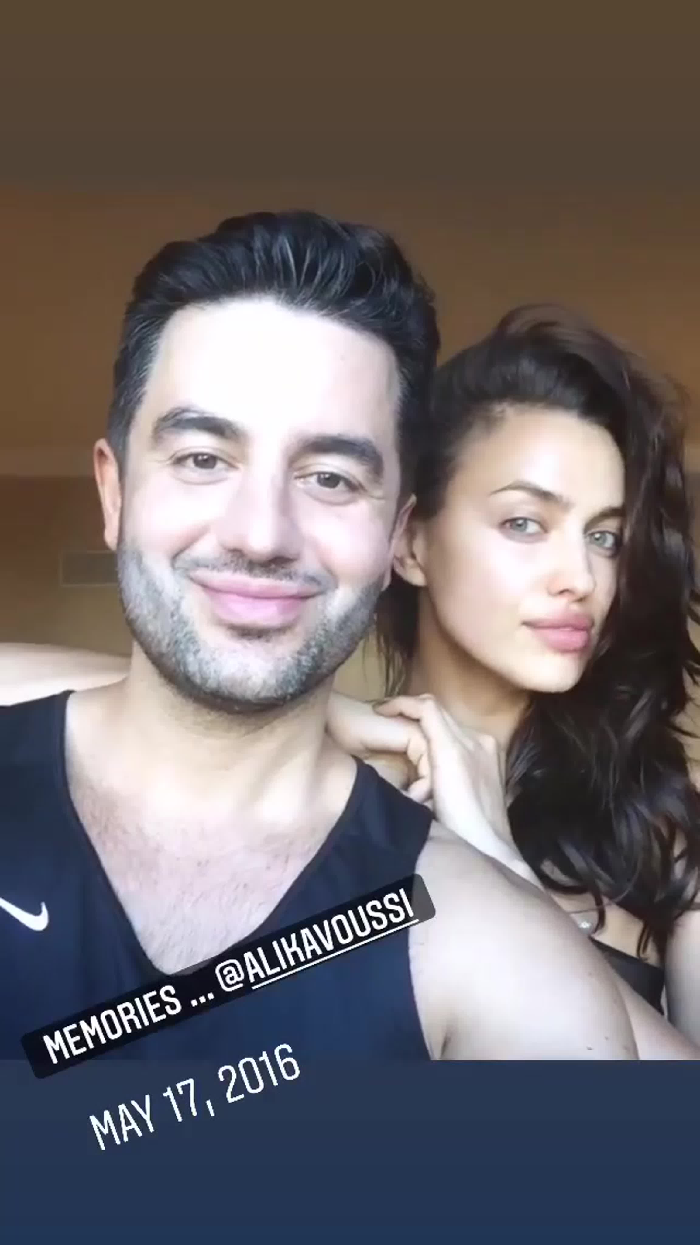 2020 ›› Instagram Stories