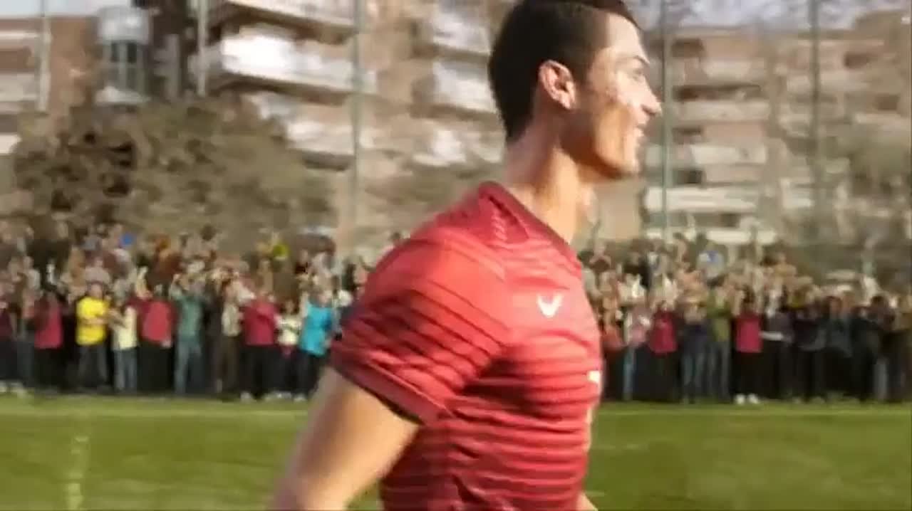 Nike Football