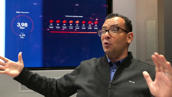 Технологии.