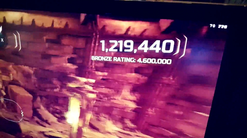 Видеокарты AMD