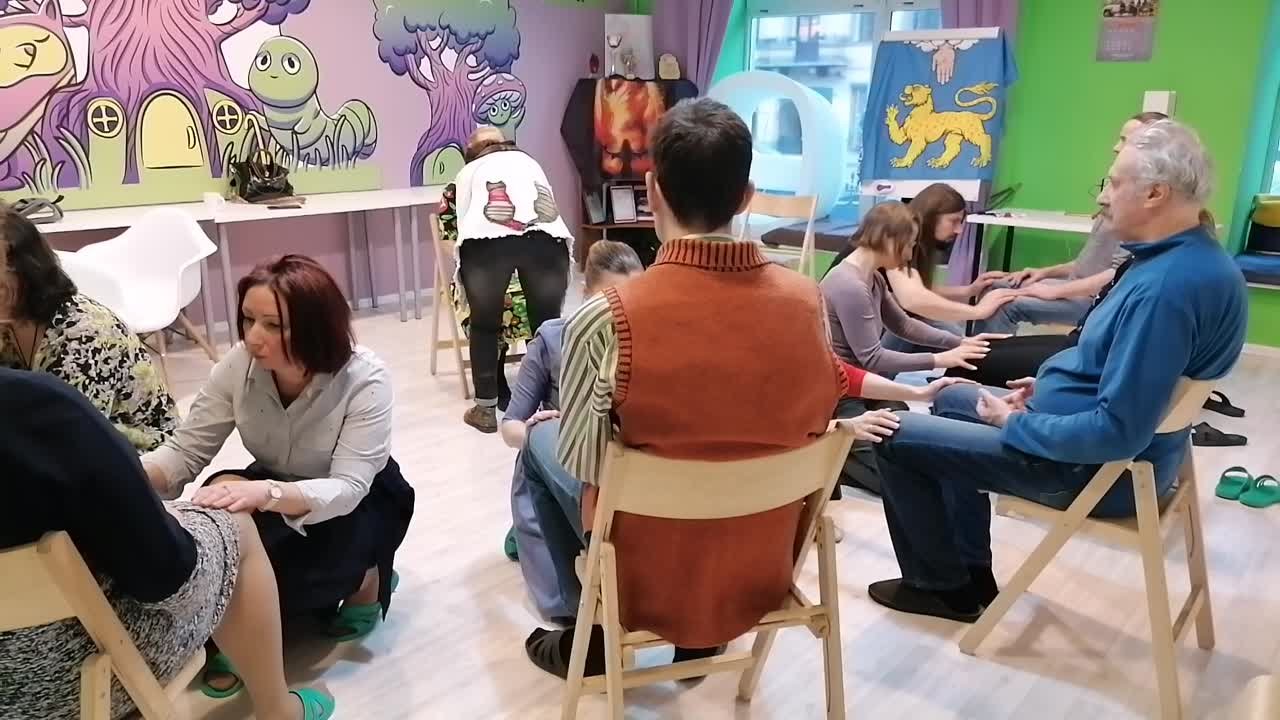 ПРОДВИНУТЫЕ ТЕХНИКИ РАБОТЫ С ПОЯСНИЦЕЙ