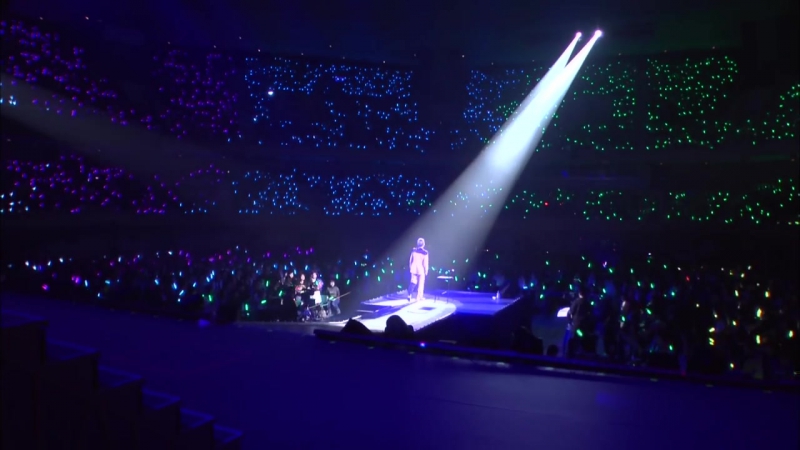 Yuzuki Reon ⭐ Dinner Shows | Concerts | Sayonara Show