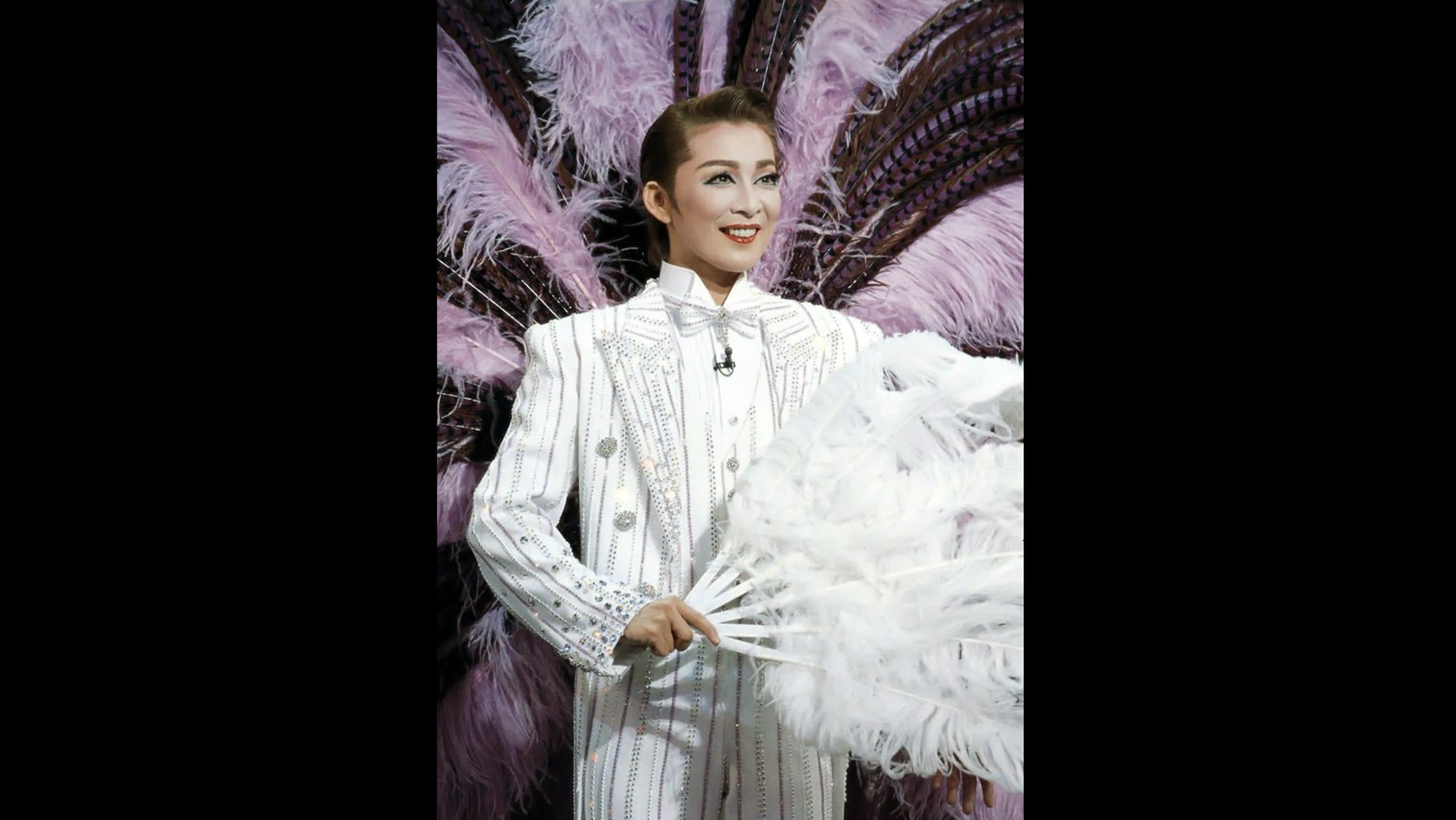 Star ⭐ 2001 - 2003 ⭐ Kouju Tatsuki as TopStar