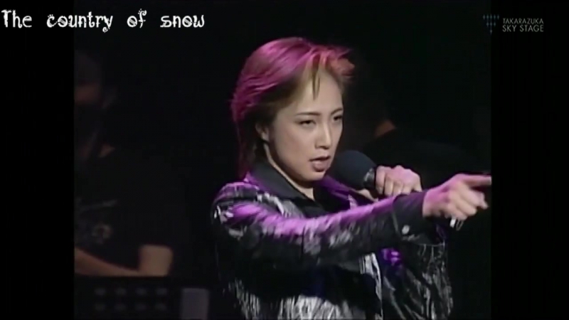 Emao Yuu ❄ Dinner Shows | Concerts