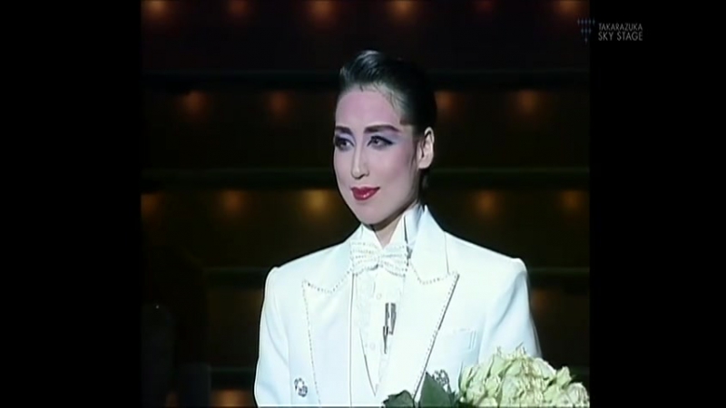 Snow ❄ 1988 - 1993 ❄ Mori Keaki as TopStar