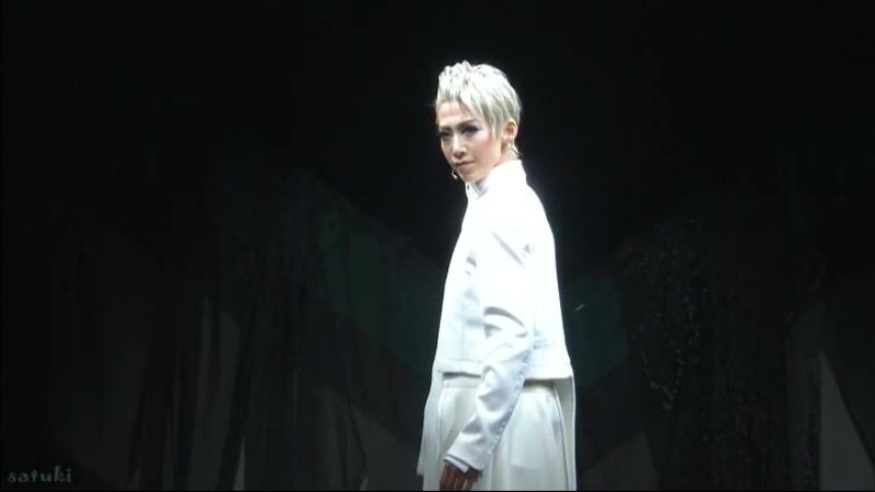 Ryuu Masaki 🌕 Dinner Shows | Concerts