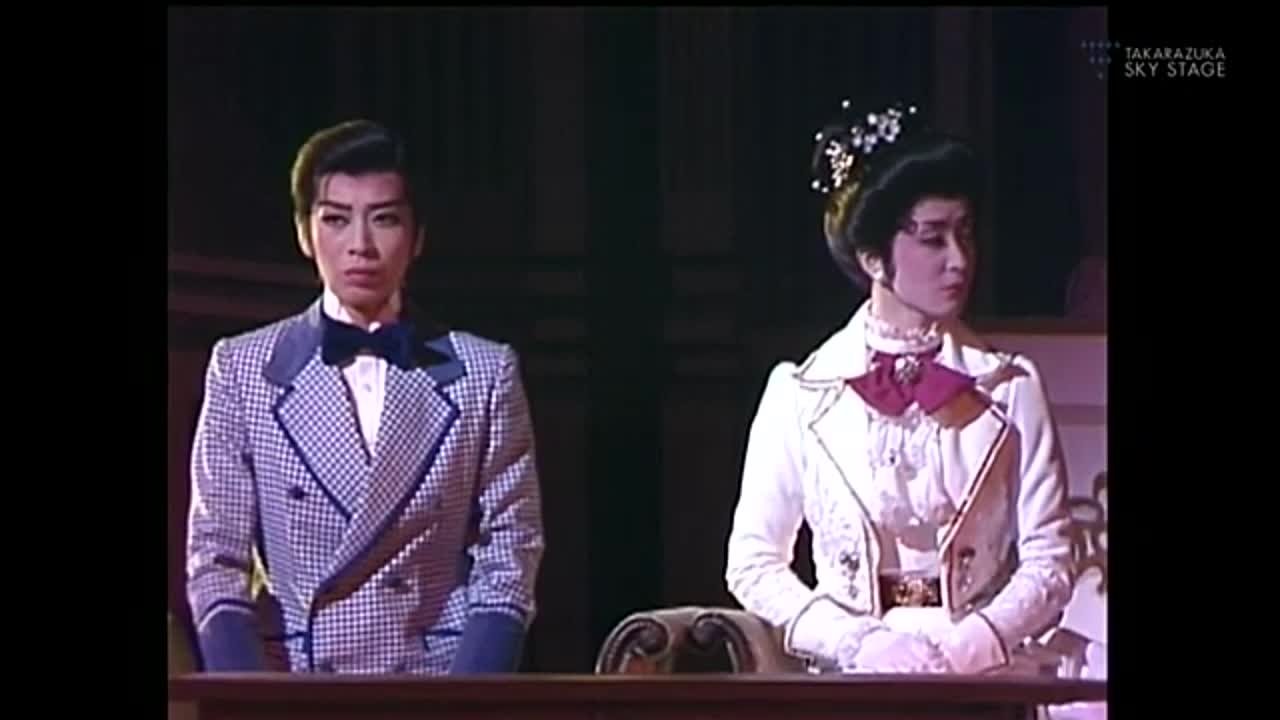 Flower 🌹 1978 - 1982 🌹 Matsu Akira as TopStar