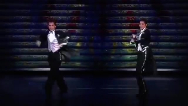 Cosmos 🌌 2012 - 2015 🌌 Ouki Kaname as TopStar