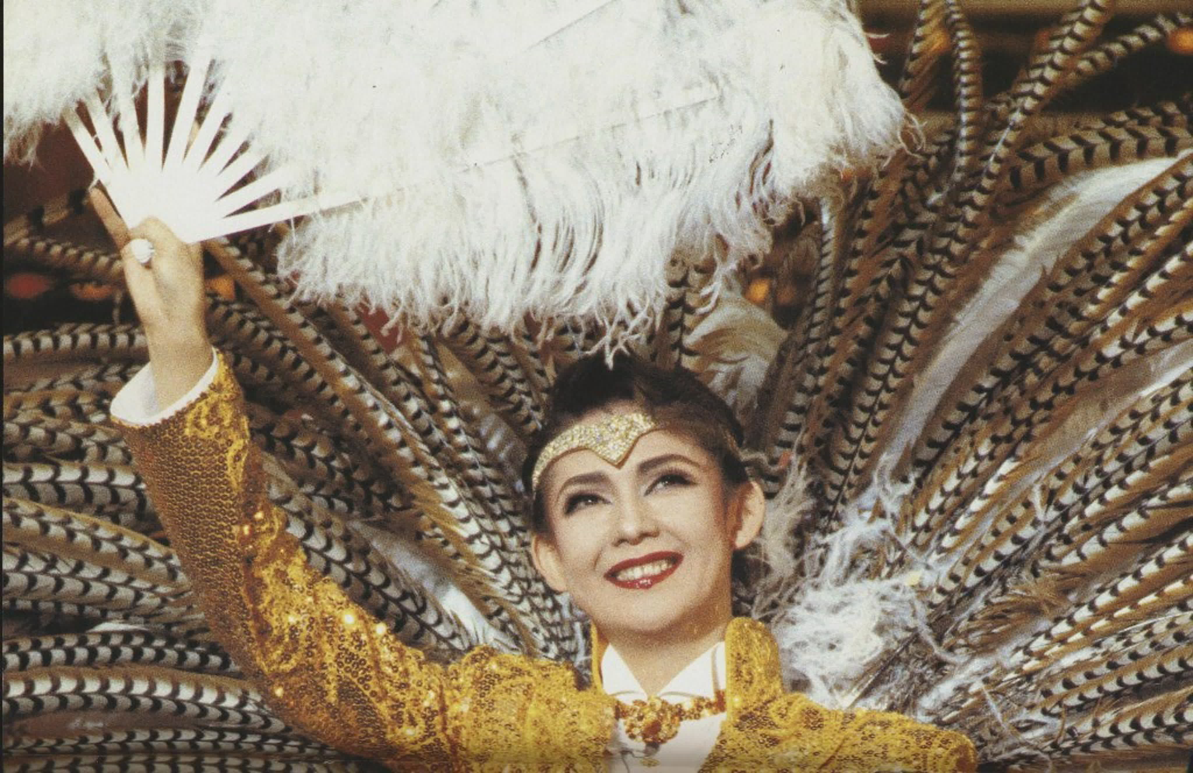 Cosmos Troupe | 1998 - 2000