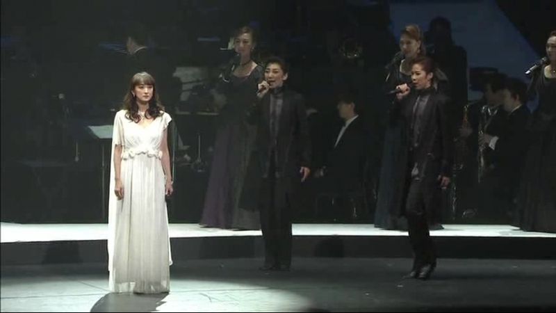 Elisabeth 20th Anniversary Special Gala Concert