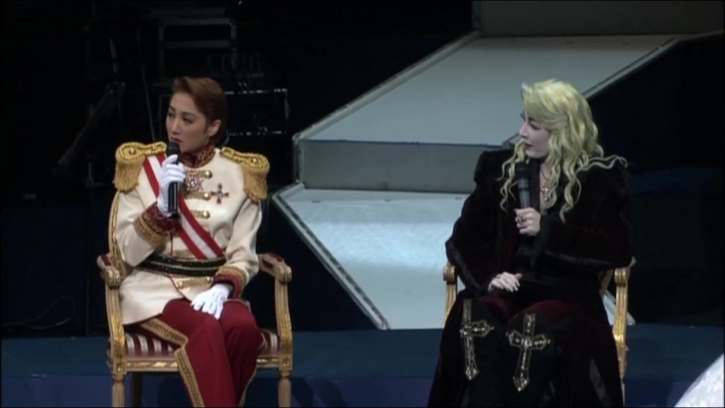 Elisabeth 10th Anniversary Gala Concert (OG 2006)