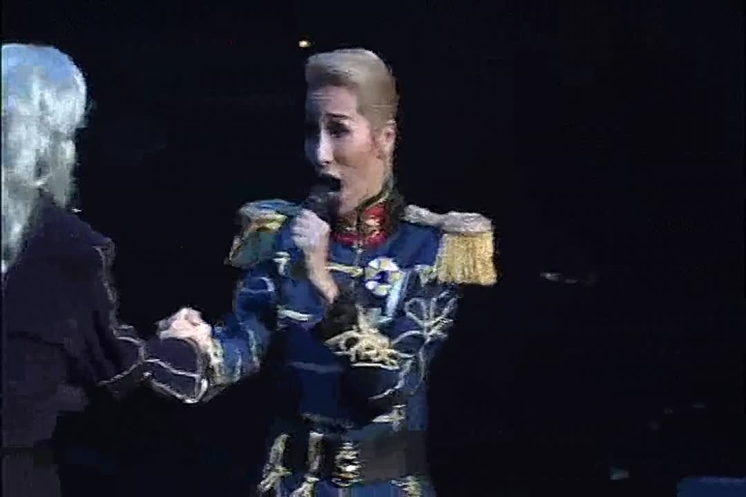 Elisabeth 15th Anniversary Gala Concert (OG 2012)