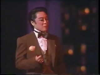 The Revue II (Moon 1984)