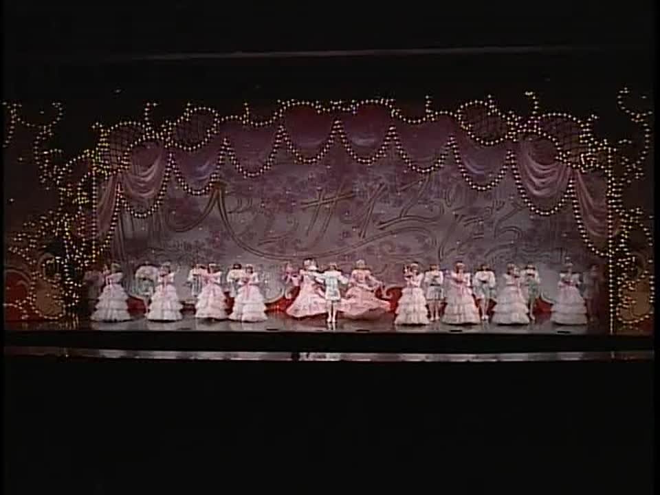 The Rose of Versailles 30 (концерт)