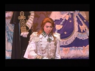 The Rose of Versailles: Fersen and Marie-Antoinette / Роза Версаля: Ферзен и Мария-Антуанетта (Star, 2006)