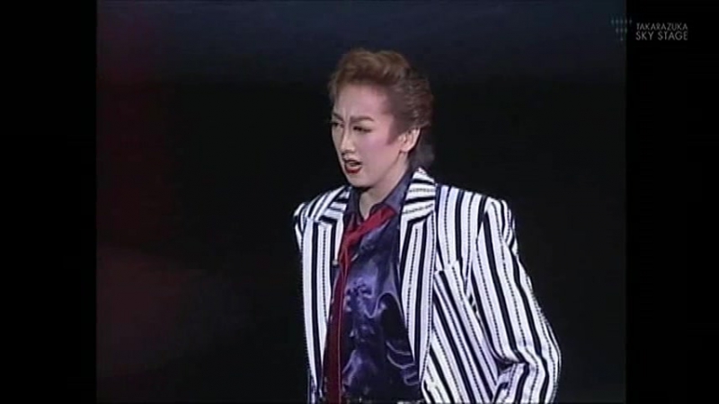 Takarazuka in Berlin