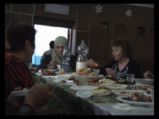праздники