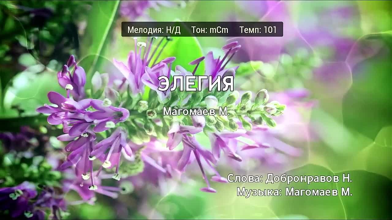 Муслим Магомаев