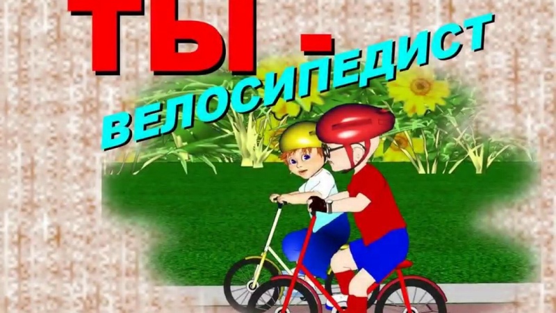 Правила дорожного движения