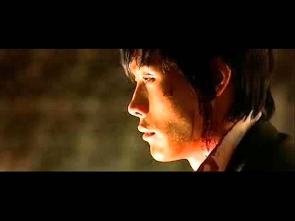 Bitter-Sweet life 2005 Korean criminal drama