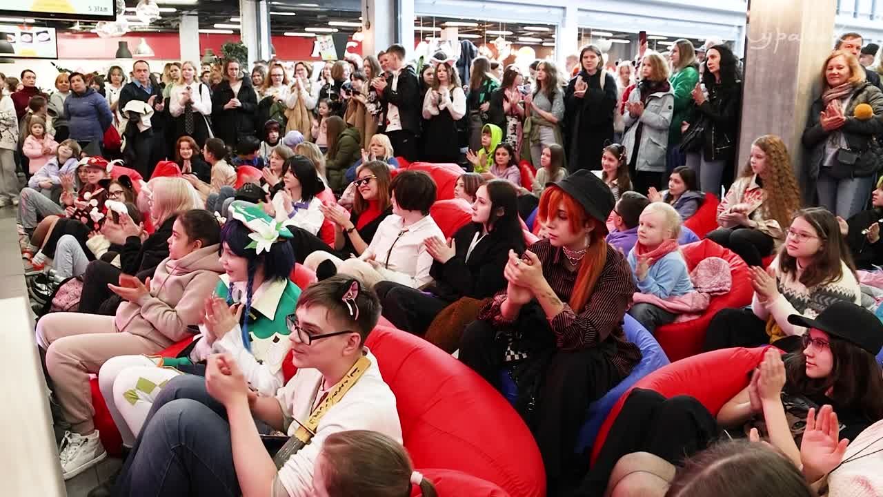 | Грандиозные акции |