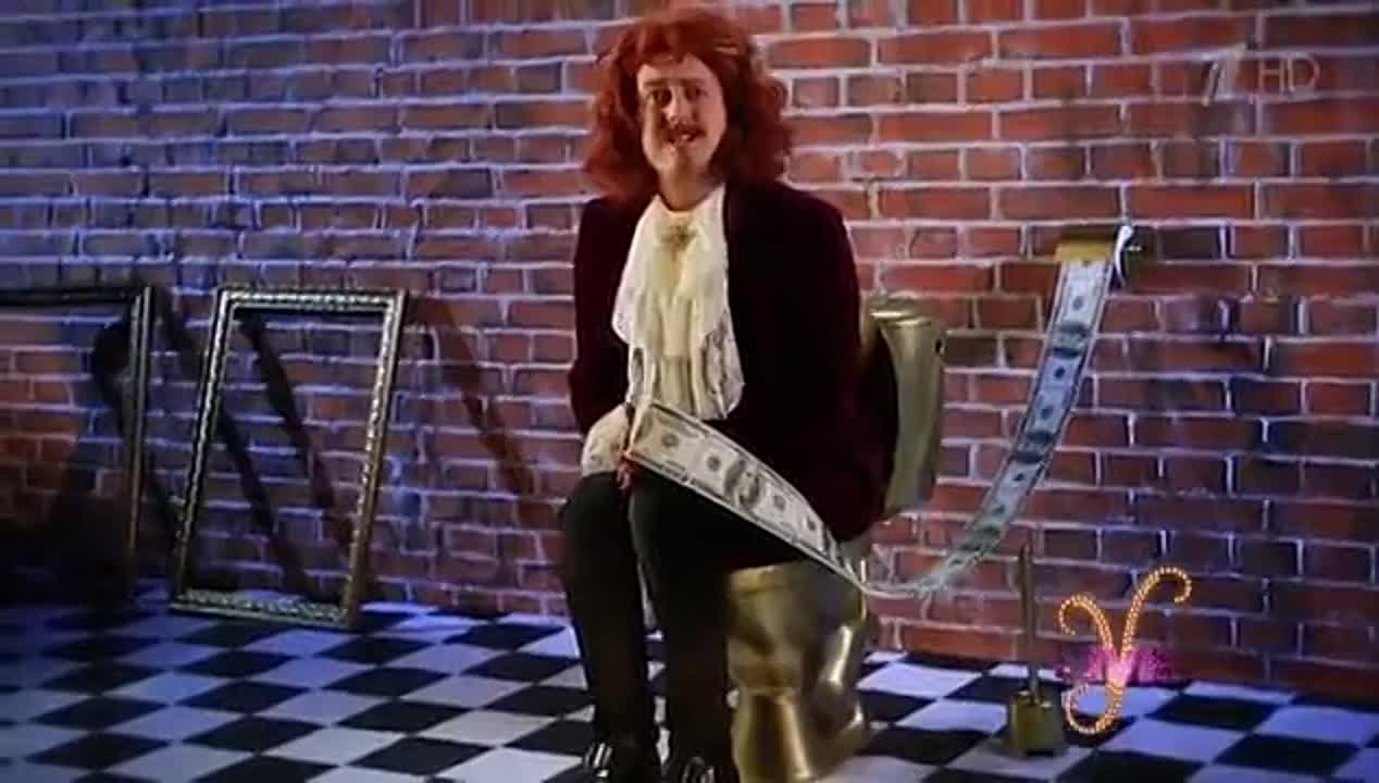 просто смешно)