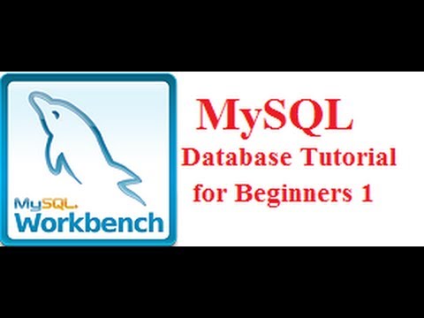 MySQL для начинающих